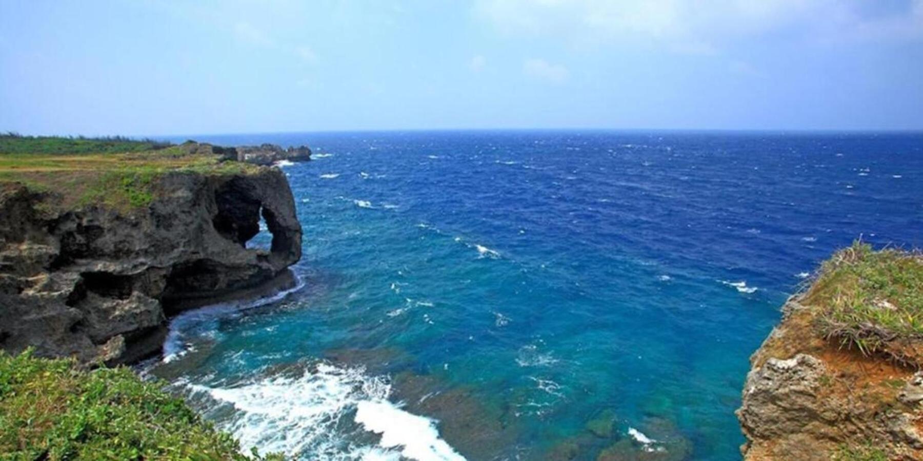 グランディオーソ沖縄ヴィラ金武1 Okinawa Екстер'єр фото